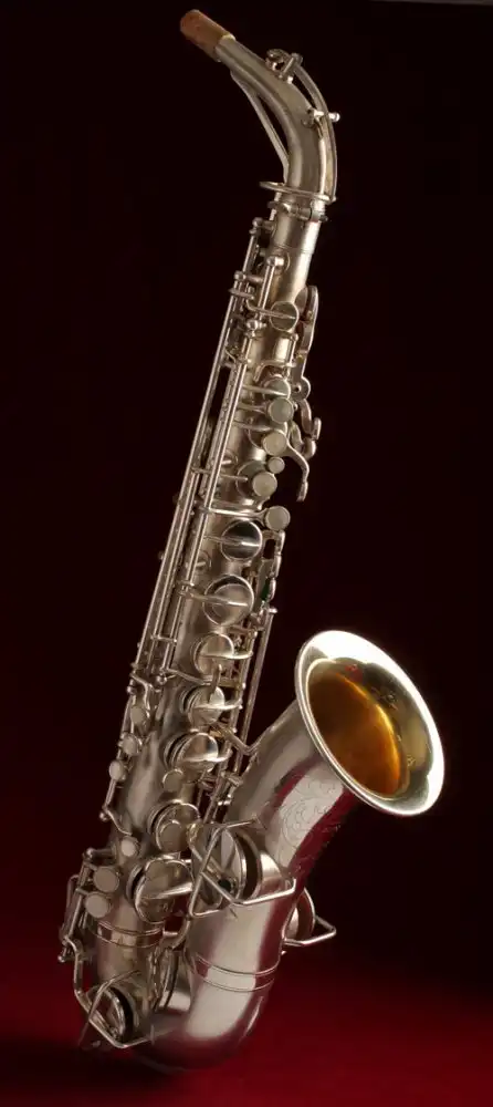 Saxophones - 