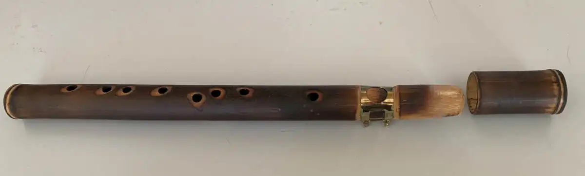 SOLD via Cafe - Xaphoon | CafeSaxophone Forum