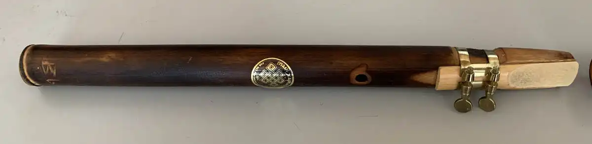 SOLD via Cafe - Xaphoon | CafeSaxophone Forum