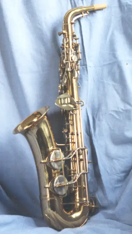 Saxophones - GAS attack imminent - advice please! | CafeSaxophone Forum