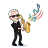 Bisaxual