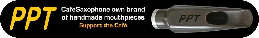 PPT mouthpieces