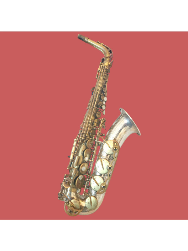 lesaxophonnier.fr