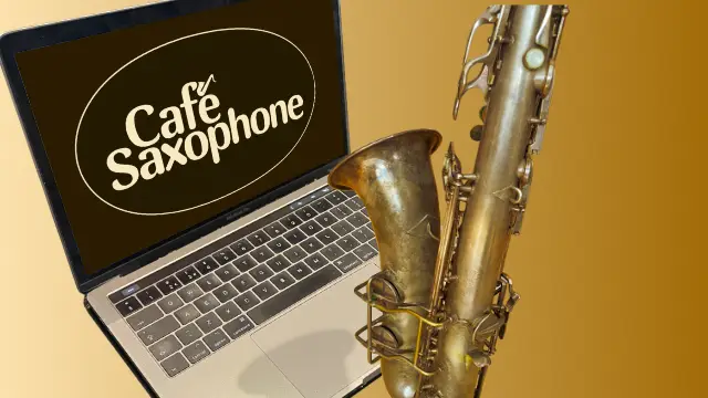 CafeSaxophone Forum