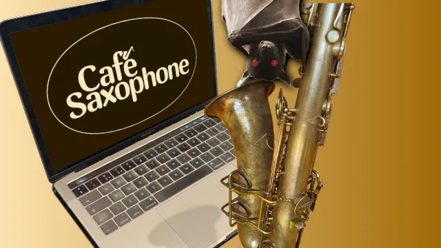 CafeSaxophone Forum