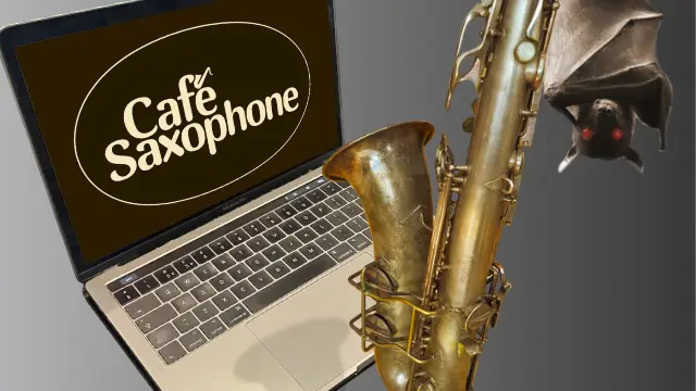 CafeSaxophone Forum