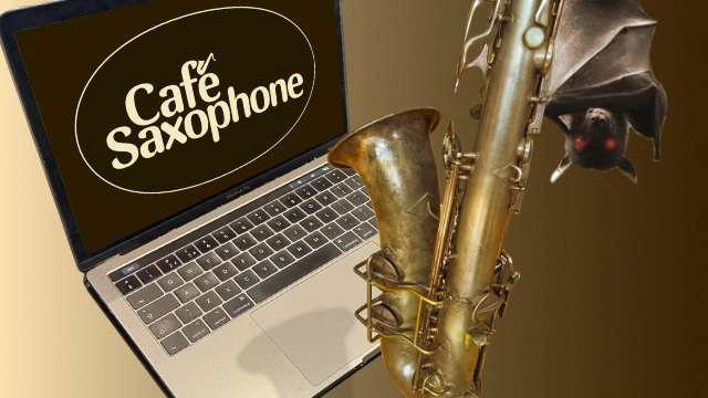 CafeSaxophone Forum