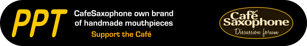 PPT mouthpieces