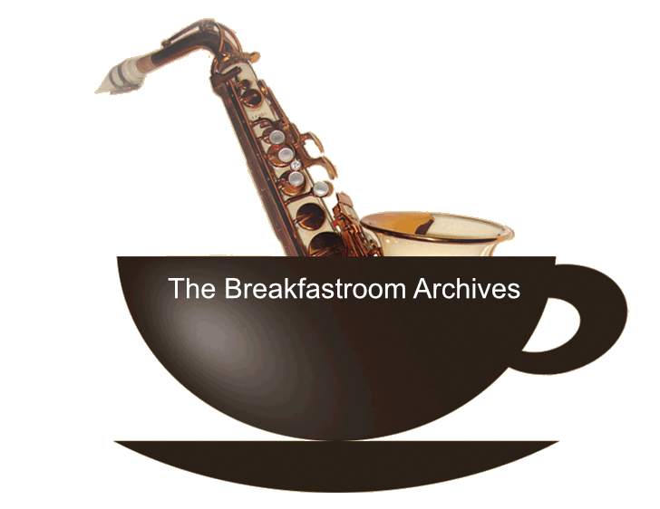 Breakfastroom Archives